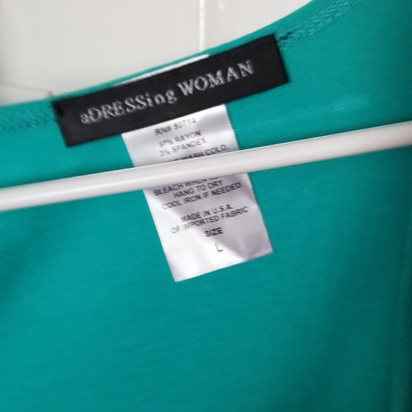 Coverlet - Picture 2 of 3